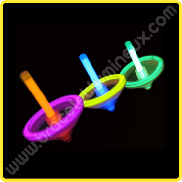 Toupie Lumineuse (1 u.) Toupie Lumineuse (1 u.)