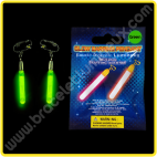 Boucles d'oreille Lumineuses Longues (2 u.)