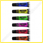 Peinture UV pour Vêtements (10ml)