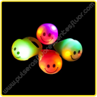 Bague Led Smiley (1 u.)