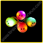 Bague Led Smiley (1u.)