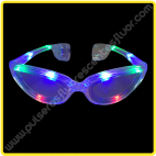 Lunette Lumineuse Led (1 u.)