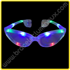 Lunette Lumineuse Led (1 u)