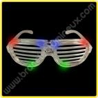 Lunette Led à Barreaux (1 u.)