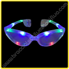 Lunette Lumineuse Led (1 u.)