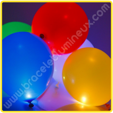 Globos Led