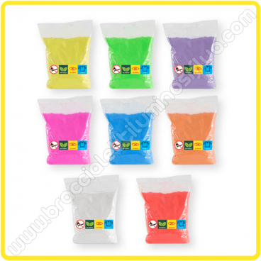 Poudre pour Fete 100 grammes Poudre pour Fete 100 grammes