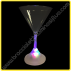 Coupe de Martini Lumineuse