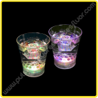 Vaso con Luz Led