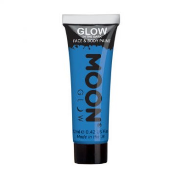 Peinture Fluorescente UV 10 ml