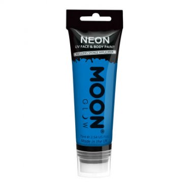 Peinture Fluorescente Corps 75 ml