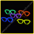 Lunettes Lumineuses Tête de Mort (50 u.)