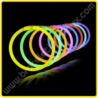 Bracelets Lumineux