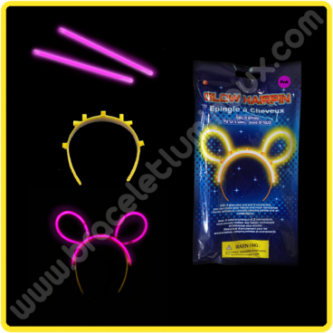 Oreille Lumineuse Individuelle (1 u.)