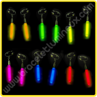 Boucle d'oreille Luminseuse Longue