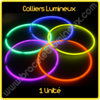 Fête Lumineuse Pack Complet