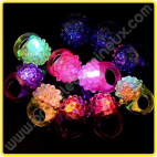 Bague Lumineuse Led