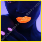 Pinta Labios Fluorescente