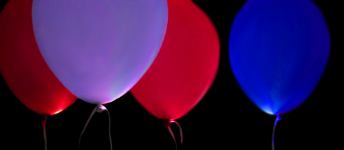 Ballons Lumineux au Meilleur Prix